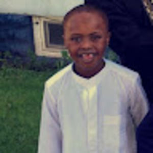 Meet your Posher, Ayan